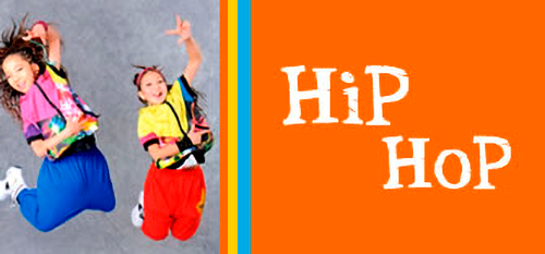 ラグキッズ ヒップホップクラス