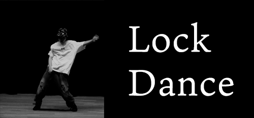 ラグキッズ ロックダンス